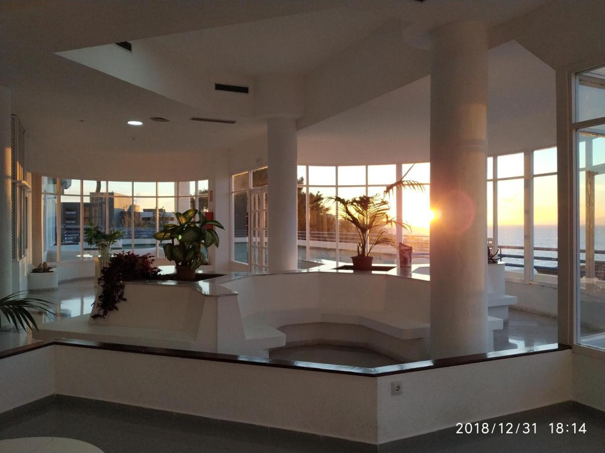 Adeje300, Playa Paraiso Exteriör bild