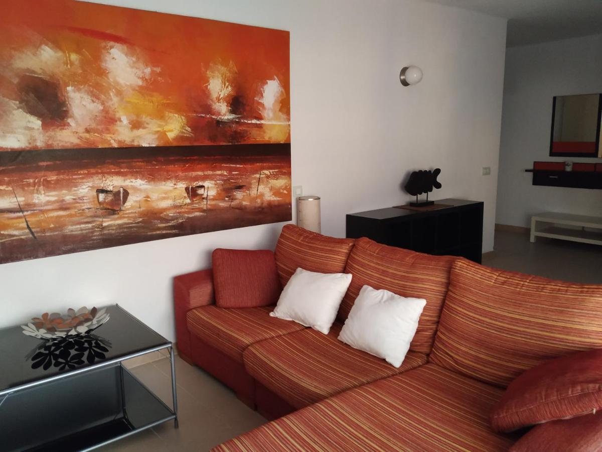Adeje300, Playa Paraiso Exteriör bild