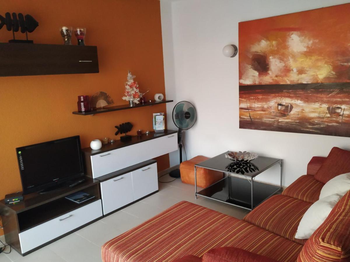 Adeje300, Playa Paraiso Exteriör bild