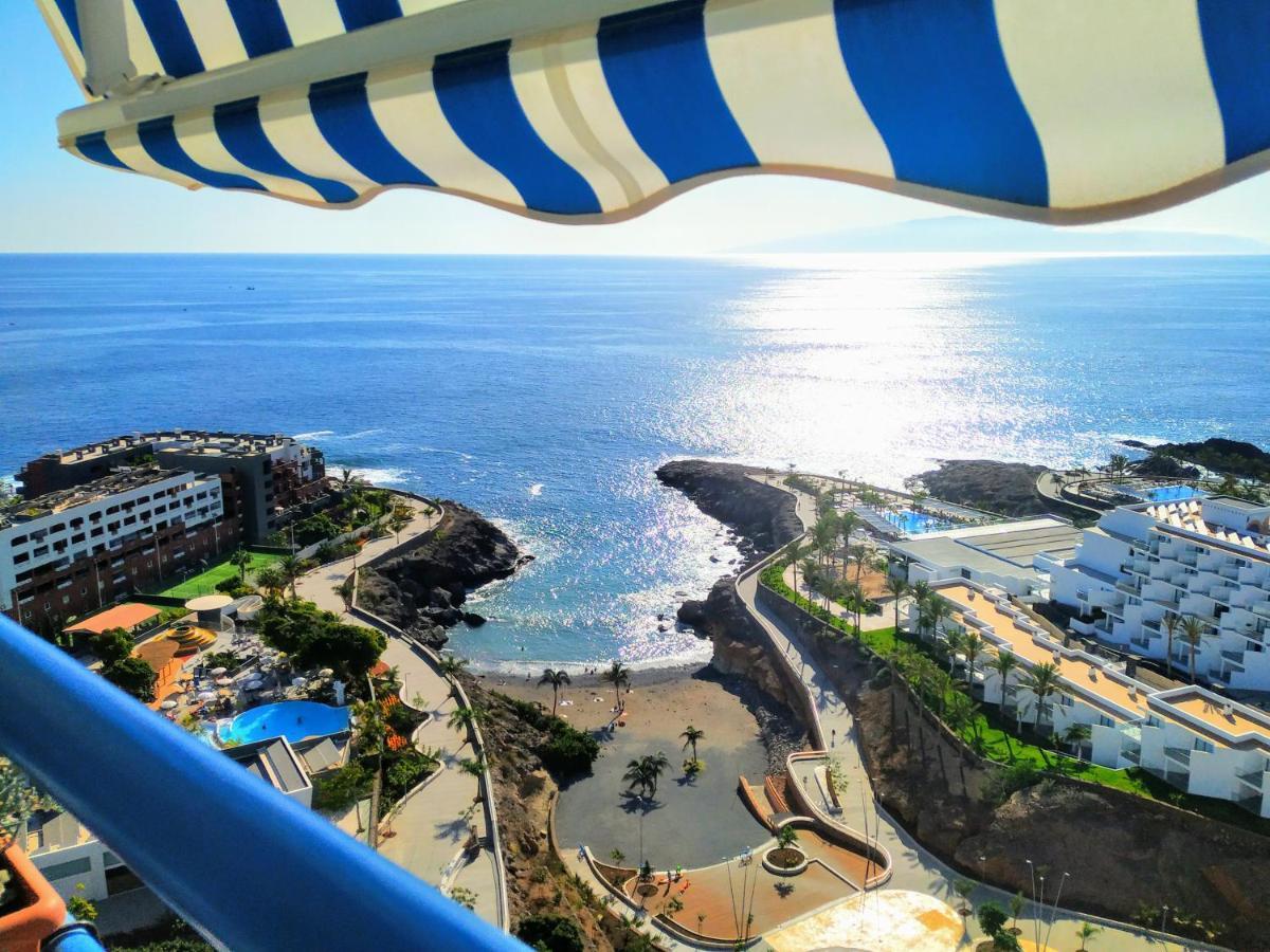 Adeje300, Playa Paraiso Exteriör bild