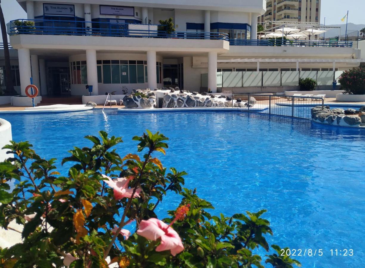 Adeje300, Playa Paraiso Exteriör bild