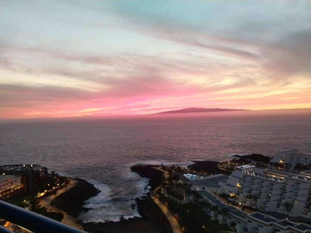 Adeje300, Playa Paraiso Exteriör bild