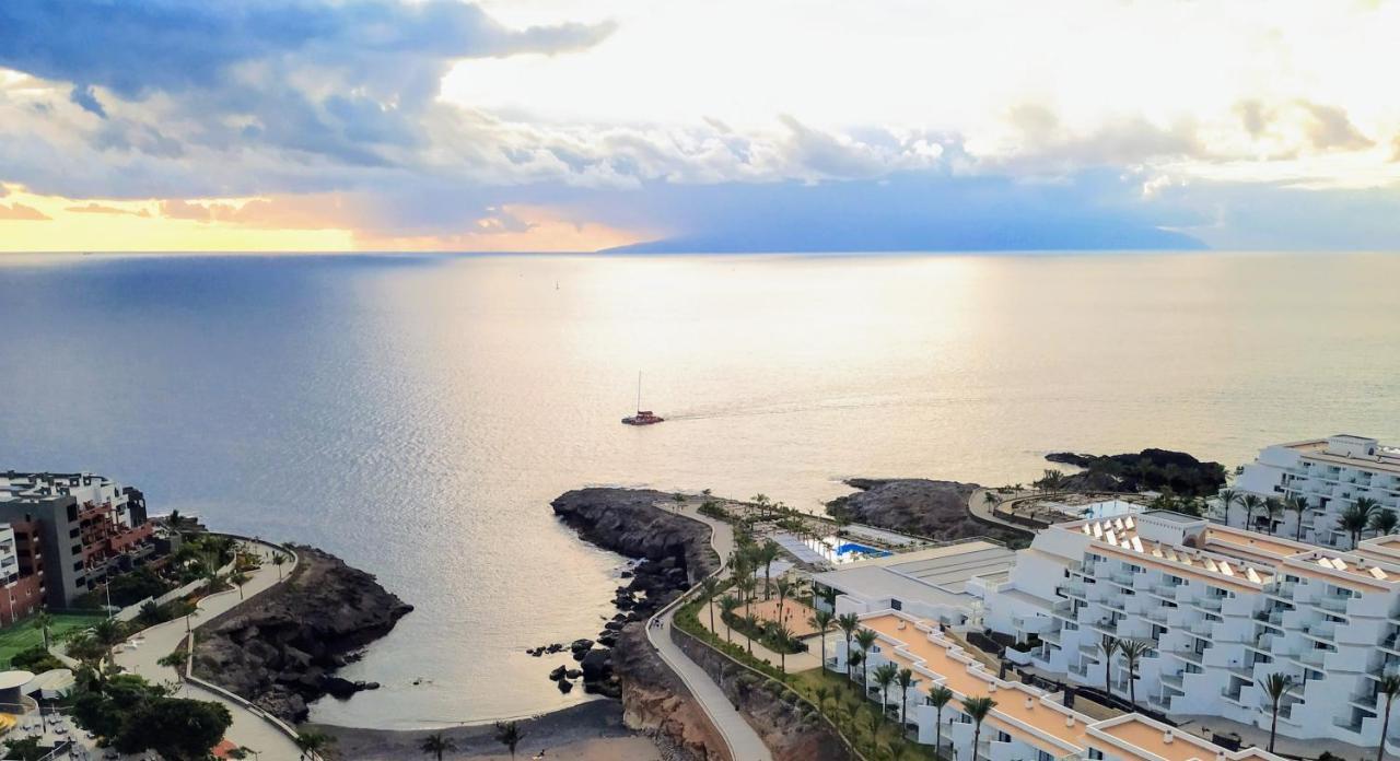 Adeje300, Playa Paraiso Exteriör bild