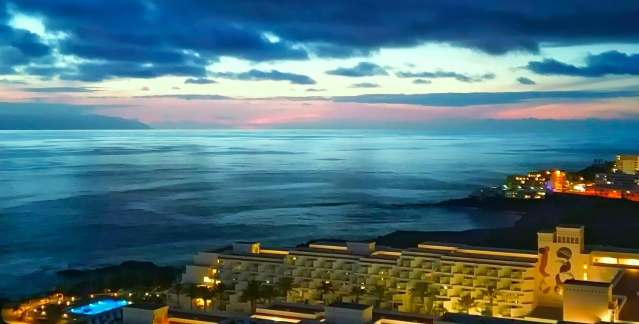 Adeje300, Playa Paraiso Exteriör bild