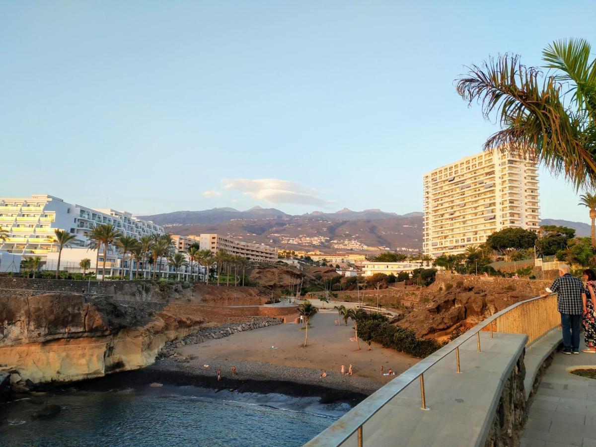 Adeje300, Playa Paraiso Exteriör bild