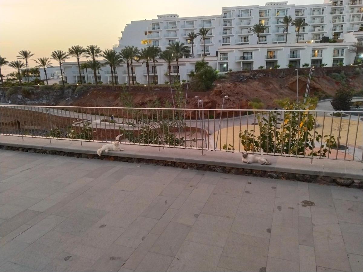 Adeje300, Playa Paraiso Exteriör bild