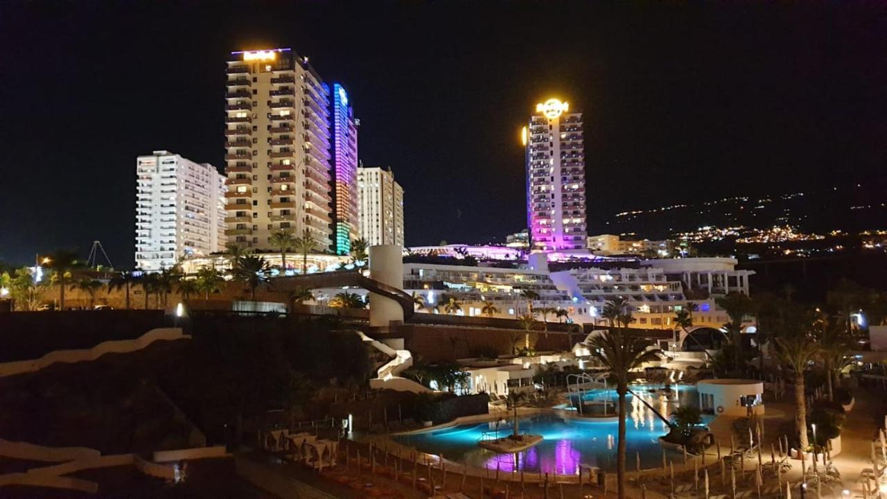 Adeje300, Playa Paraiso Exteriör bild
