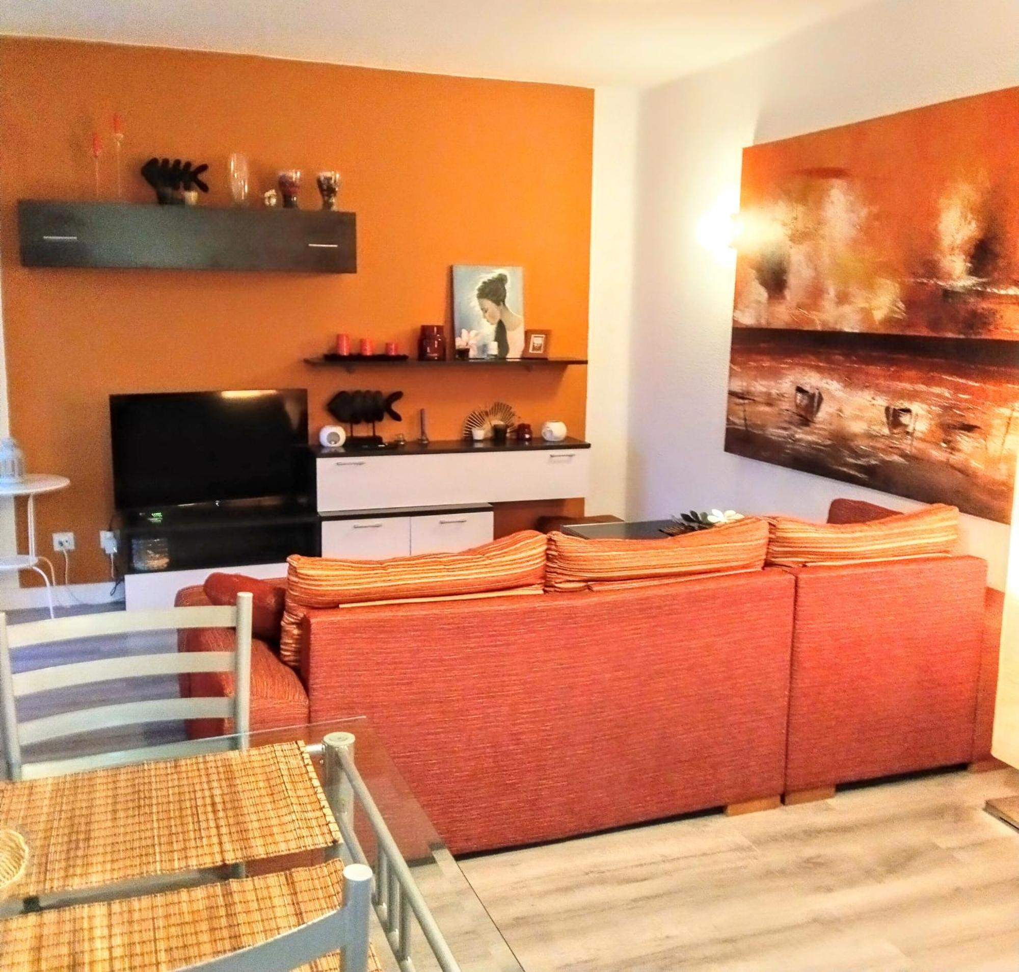 Adeje300, Playa Paraiso Exteriör bild