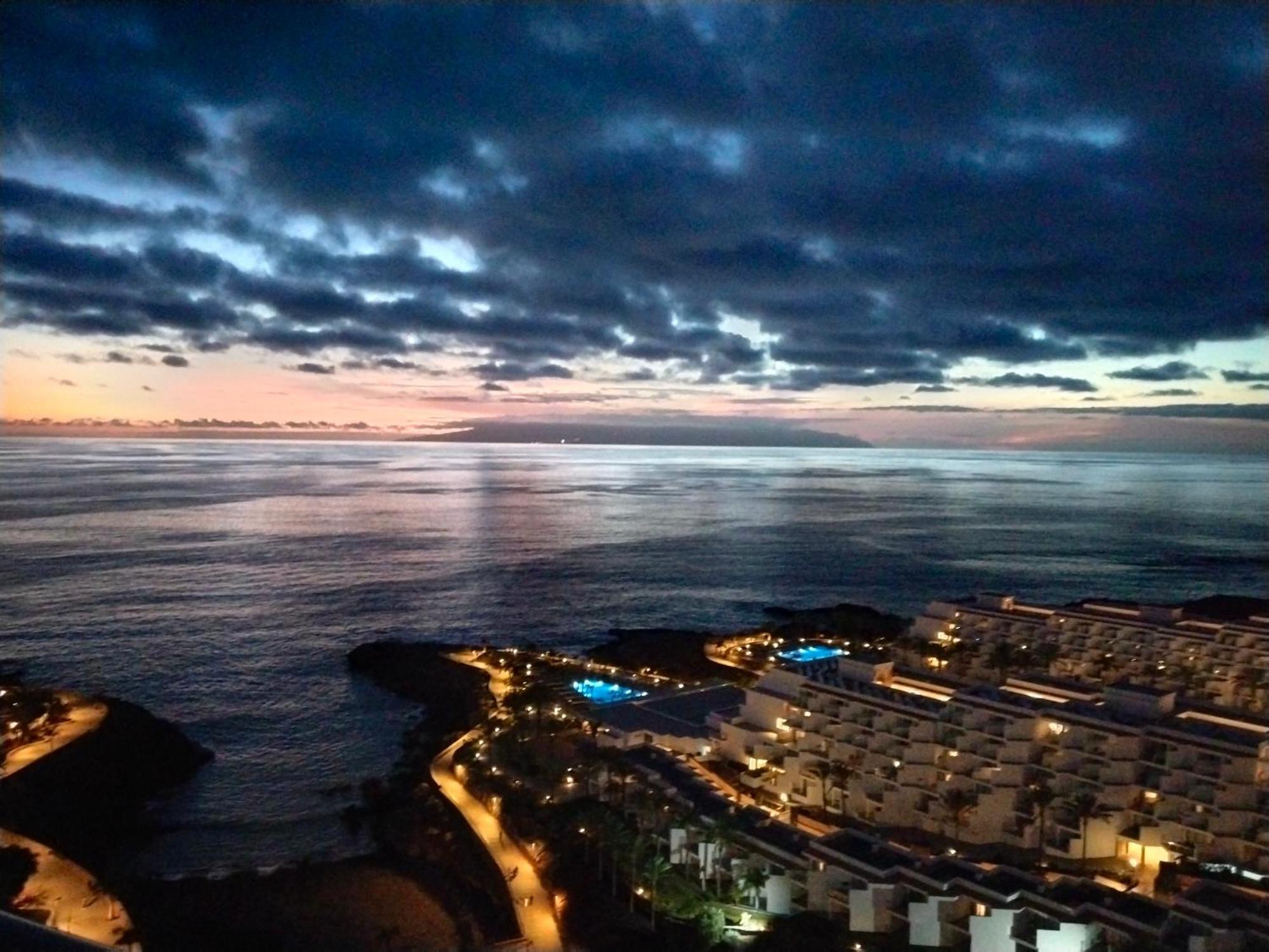 Adeje300, Playa Paraiso Exteriör bild