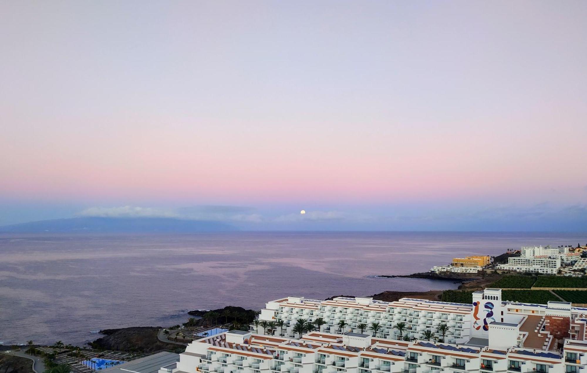 Adeje300, Playa Paraiso Rum bild
