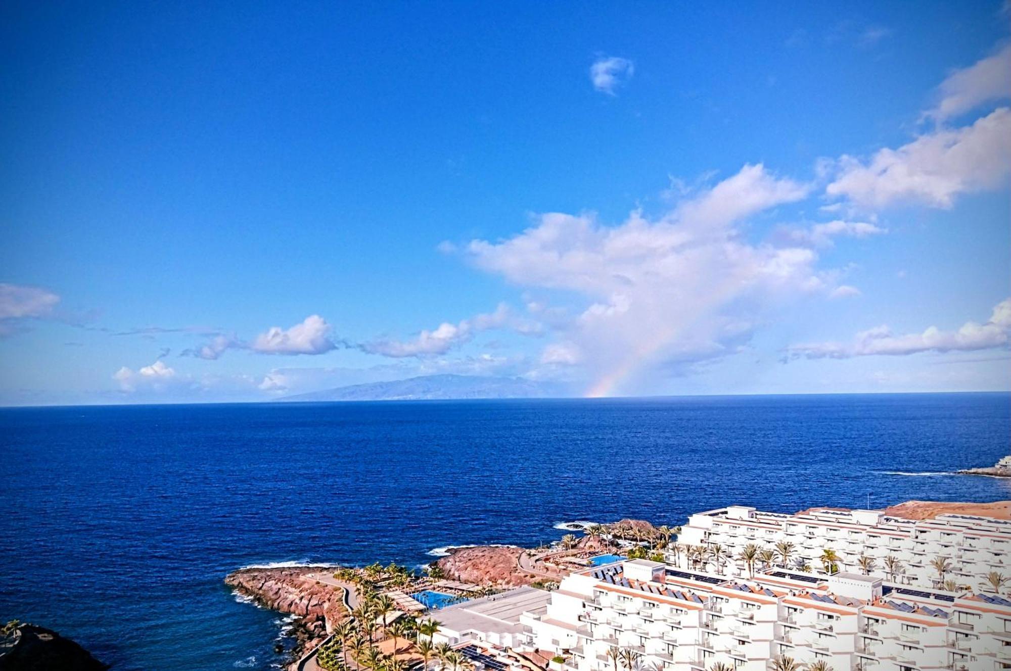 Adeje300, Playa Paraiso Exteriör bild