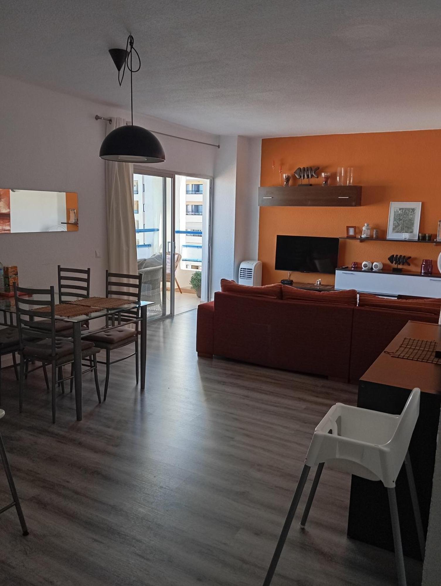 Adeje300, Playa Paraiso Exteriör bild