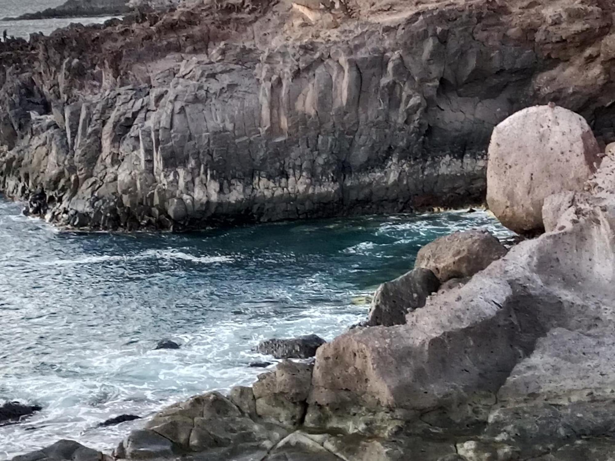 Adeje300, Playa Paraiso Exteriör bild