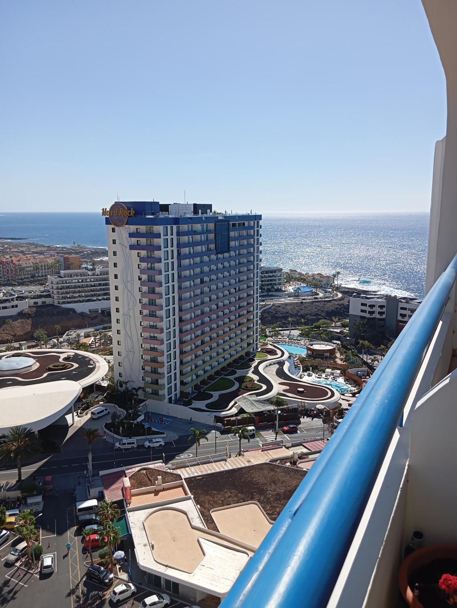 Adeje300, Playa Paraiso Exteriör bild
