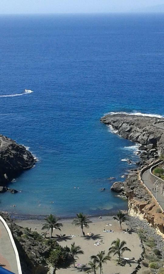 Adeje300, Playa Paraiso Exteriör bild