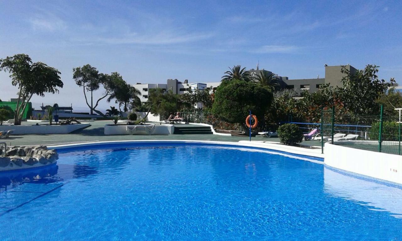 Adeje300, Playa Paraiso Exteriör bild