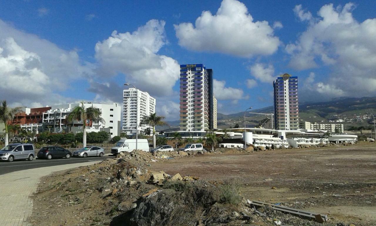 Adeje300, Playa Paraiso Exteriör bild