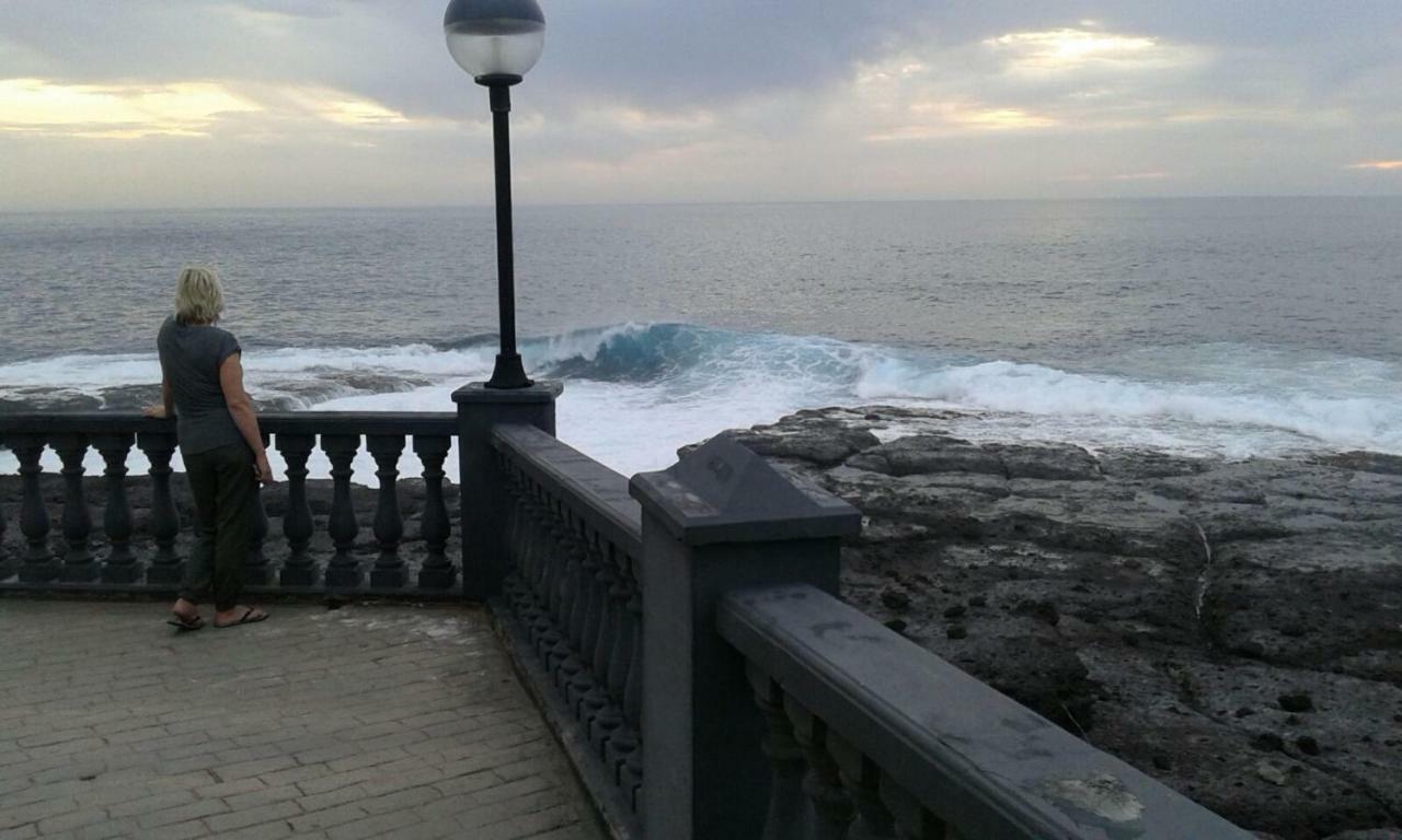 Adeje300, Playa Paraiso Exteriör bild