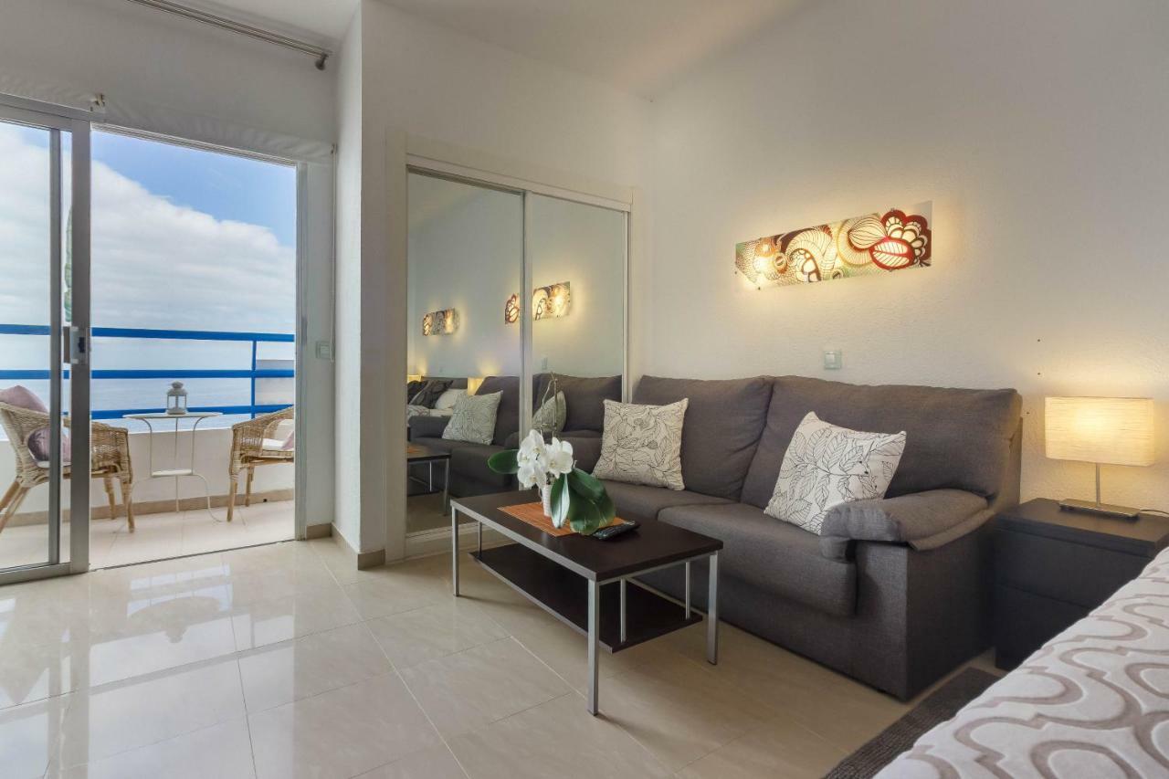 Adeje300, Playa Paraiso Exteriör bild