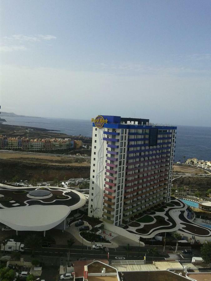 Adeje300, Playa Paraiso Exteriör bild