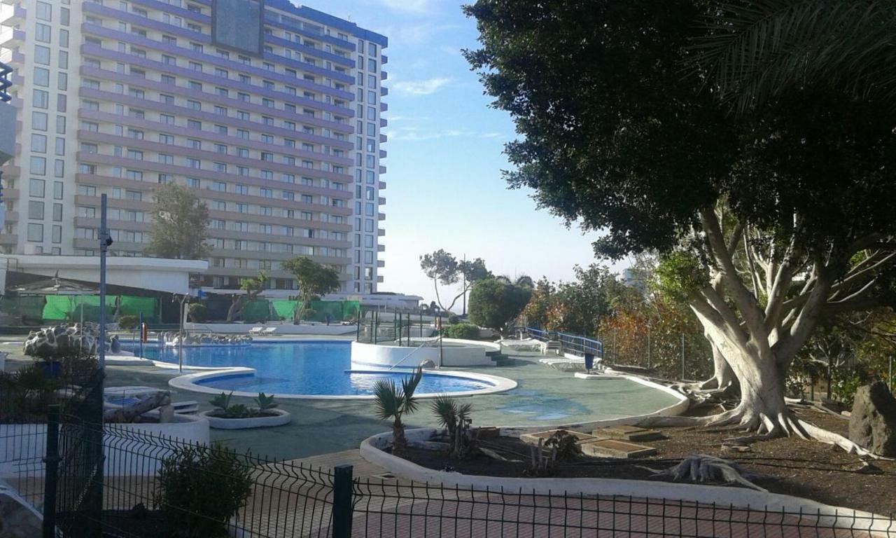 Adeje300, Playa Paraiso Exteriör bild