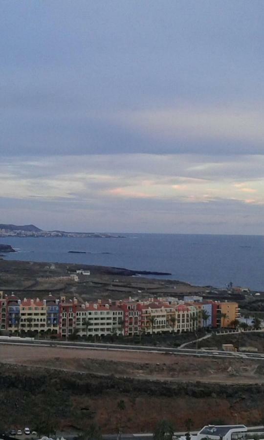 Adeje300, Playa Paraiso Exteriör bild