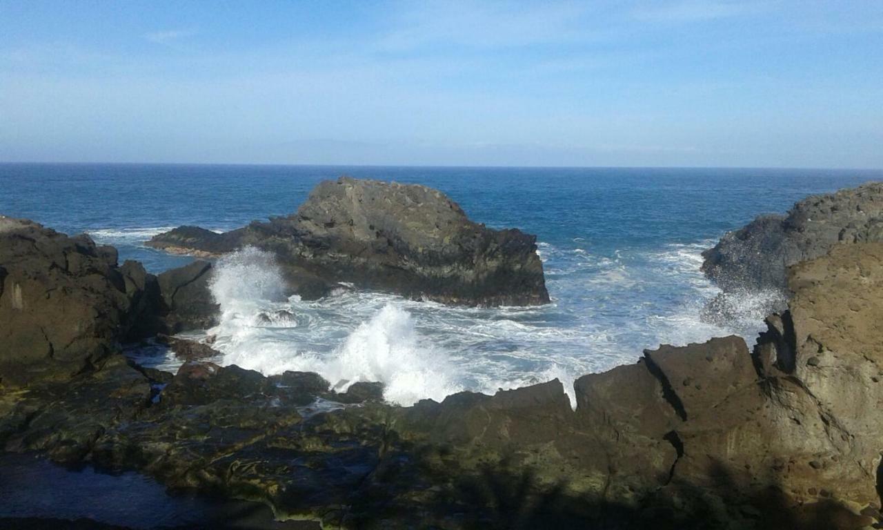 Adeje300, Playa Paraiso Exteriör bild