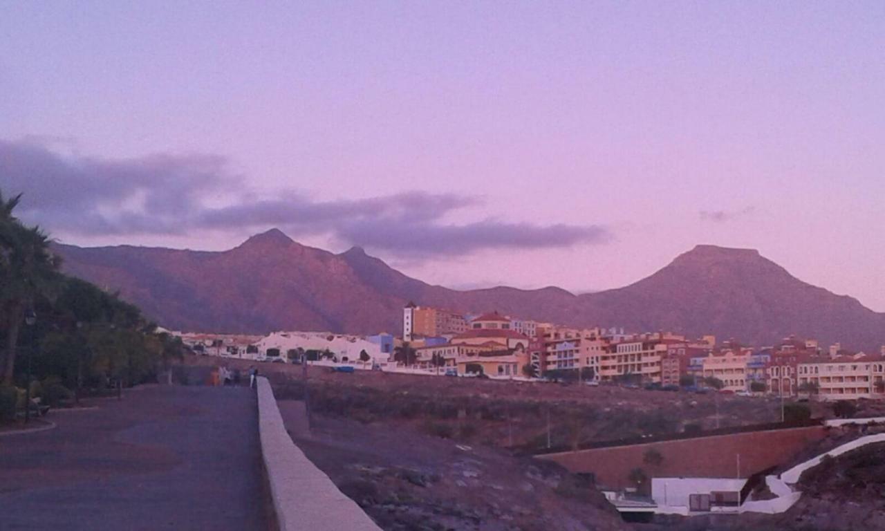 Adeje300, Playa Paraiso Exteriör bild