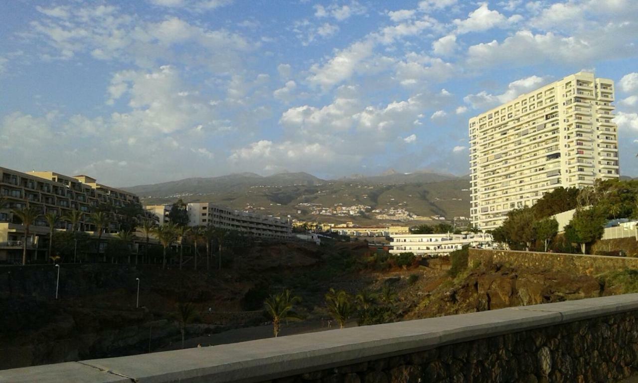 Adeje300, Playa Paraiso Exteriör bild