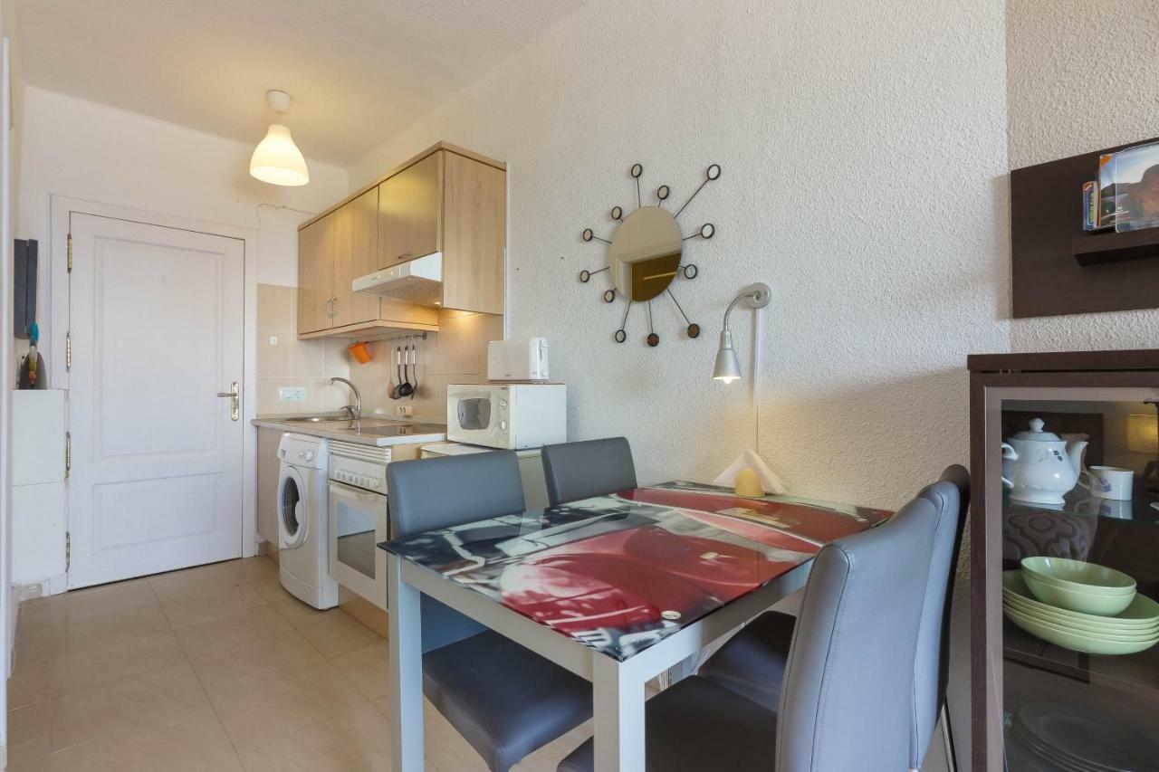 Adeje300, Playa Paraiso Exteriör bild