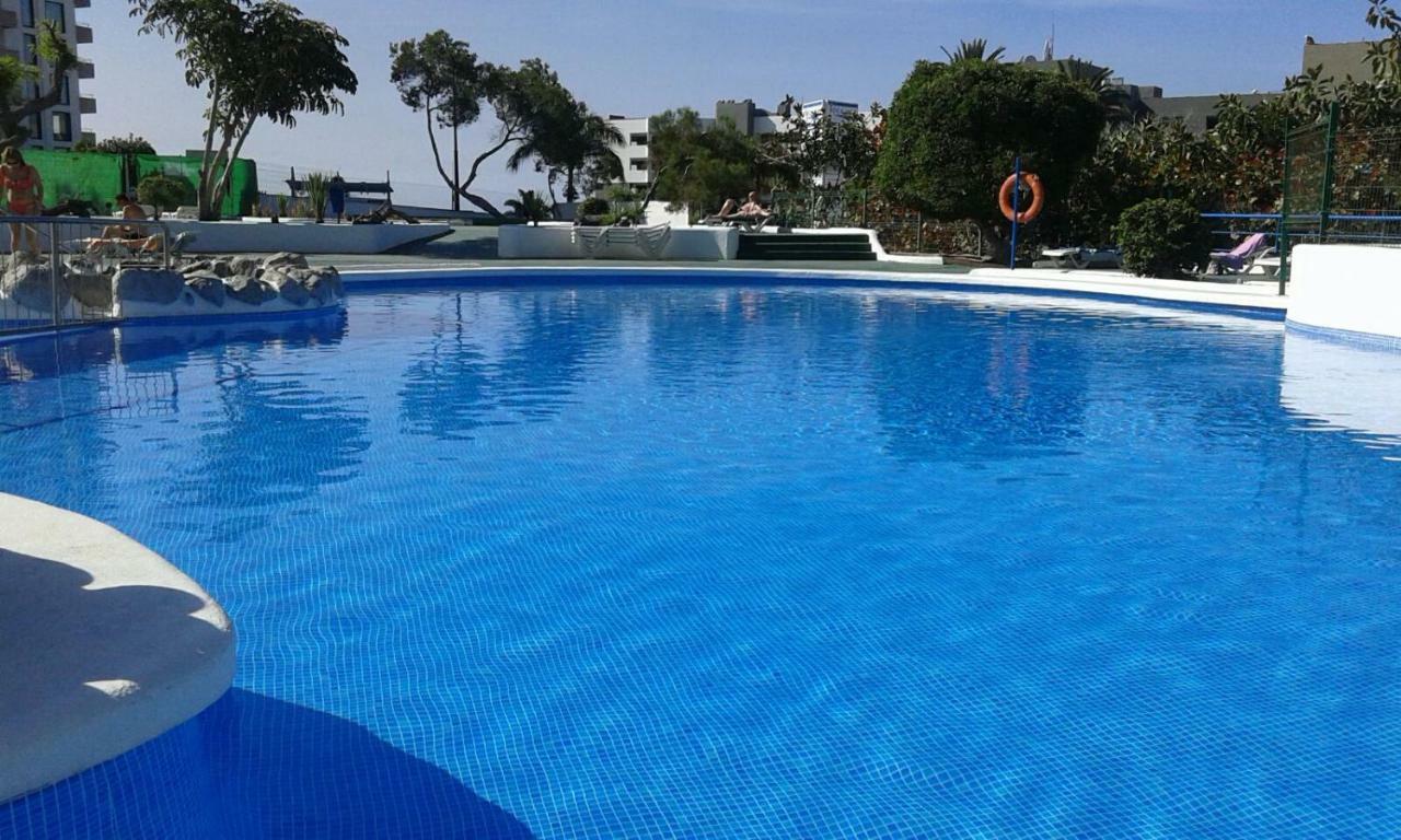 Adeje300, Playa Paraiso Exteriör bild