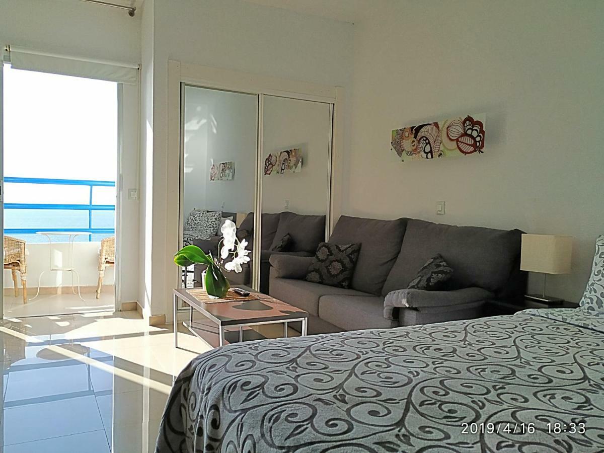 Adeje300, Playa Paraiso Exteriör bild